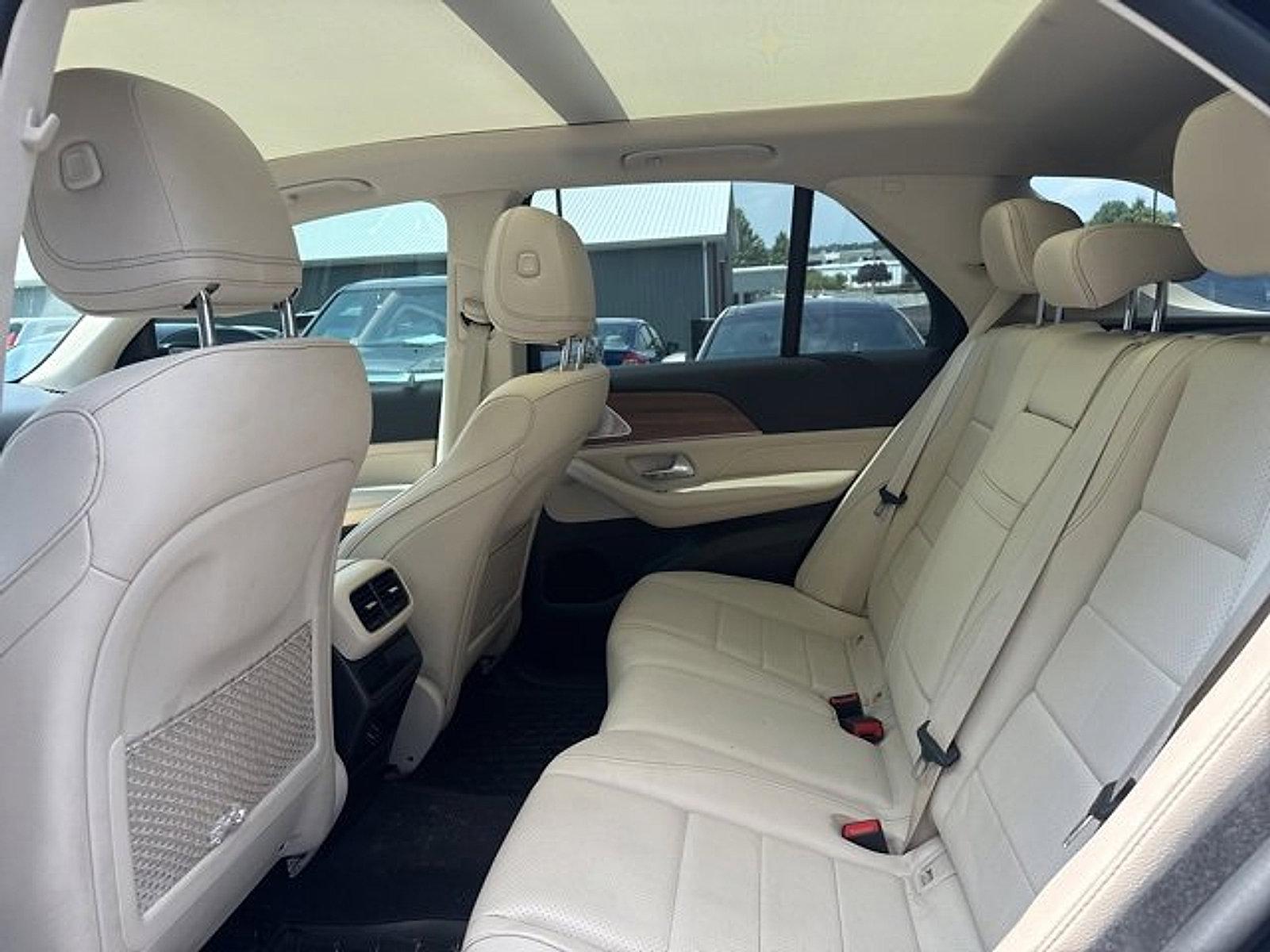 2022 Mercedes-Benz GLE Vehicle Photo in Harrisburg, PA 17111