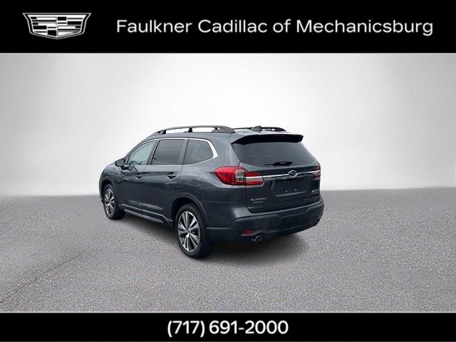 2020 Subaru Ascent Vehicle Photo in MECHANICSBURG, PA 17050-1707