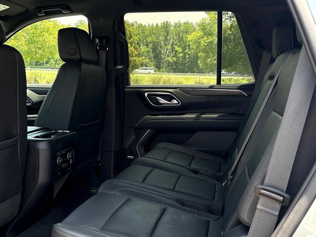 2023 Chevrolet Tahoe Vehicle Photo in POOLER, GA 31322-3252