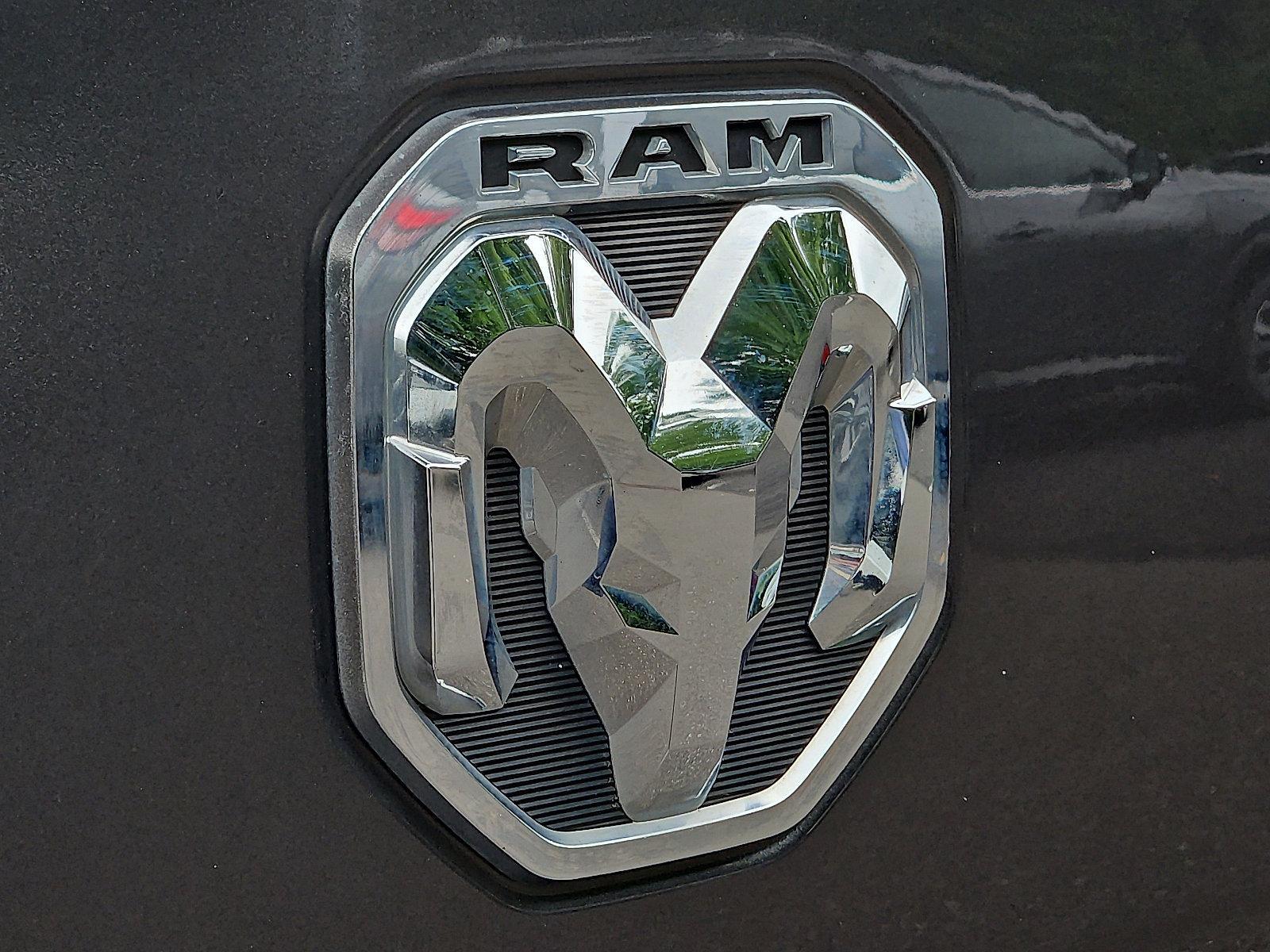 2022 Ram 1500 Vehicle Photo in Jenkintown, PA 19046