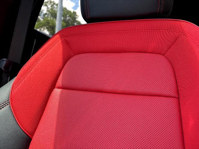 2025 Chevrolet Equinox EV Vehicle Photo in SAVANNAH, GA 31406-4513