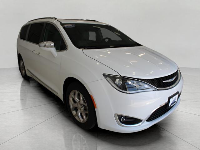 2018 Chrysler Pacifica Vehicle Photo in Green Bay, WI 54304