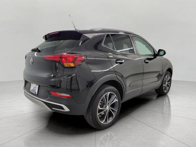 2023 Buick Encore GX Vehicle Photo in Appleton, WI 54913