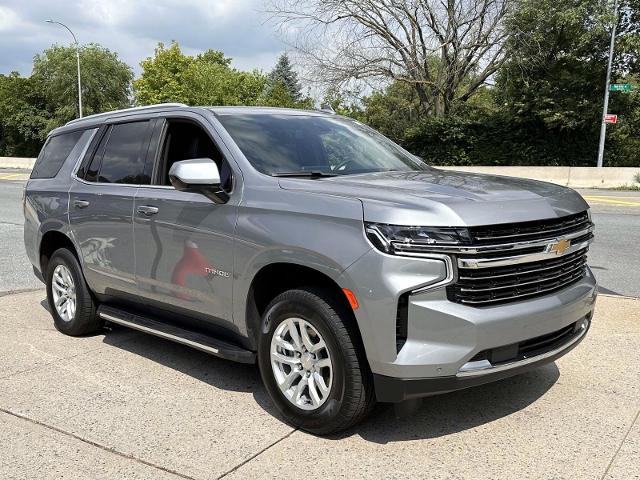 2023 Chevrolet Tahoe Vehicle Photo in Roslyn, NY 11576