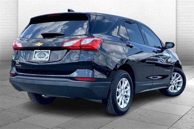 2019 Chevrolet Equinox Vehicle Photo in KANSAS CITY, MO 64114-4502