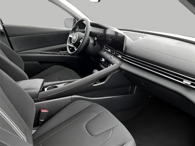 2025 Hyundai ELANTRA Hybrid Vehicle Photo in Green Bay, WI 54304