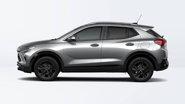 2026 Buick Encore GX Vehicle Photo in Fishers, IN 46038
