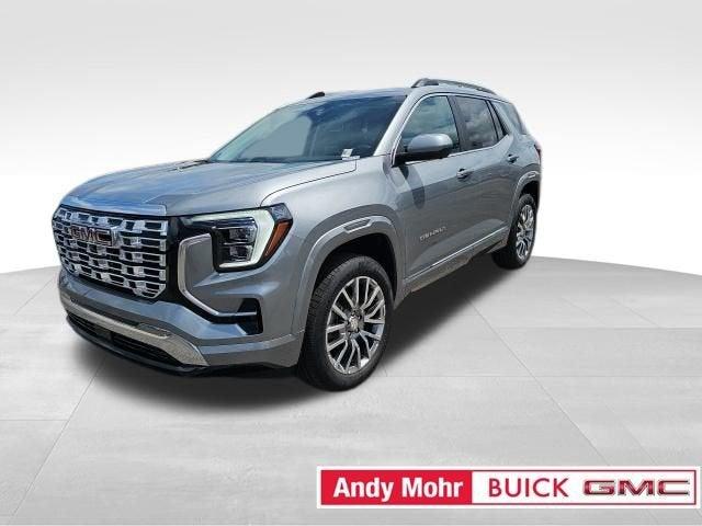 2026 GMC Terrain Vehicle Photo in Fishers, IN 46038