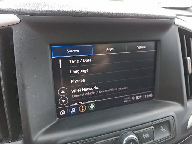 2022 GMC Terrain Vehicle Photo in TREVOSE, PA 19053-4984