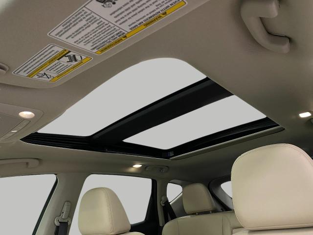 2024 Nissan Murano Vehicle Photo in Appleton, WI 54913