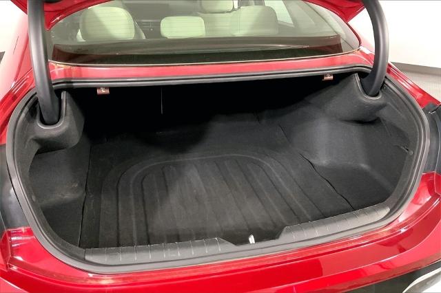 2024 Hyundai SONATA Vehicle Photo in Kansas City, MO 64114