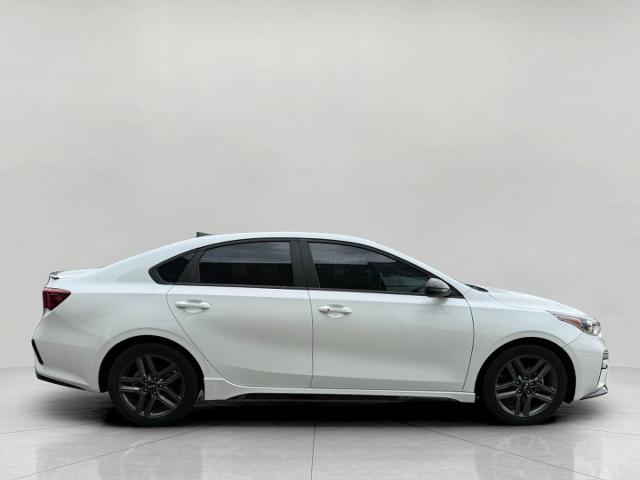 2021 Kia Forte Vehicle Photo in Appleton, WI 54914