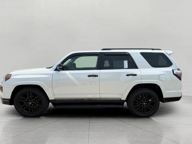 2021 Toyota 4Runner Vehicle Photo in Appleton, WI 54914