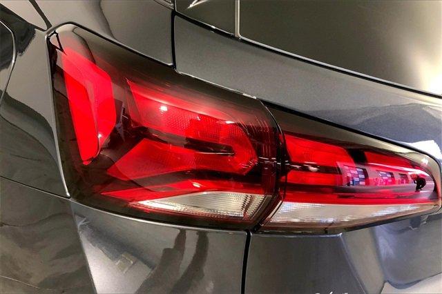 2023 Chevrolet Equinox Vehicle Photo in KANSAS CITY, MO 64114-4502
