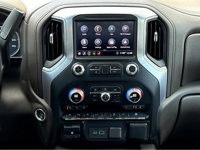 2020 GMC Sierra 1500 Vehicle Photo in Savannah, GA 31419