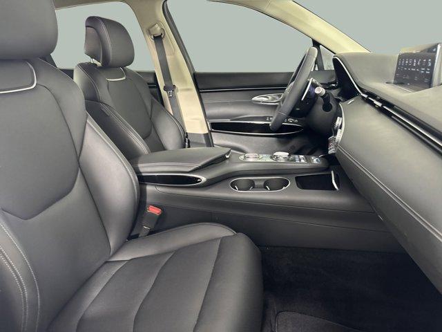 2025 Genesis GV70 Vehicle Photo in Georgetown, TX 78626