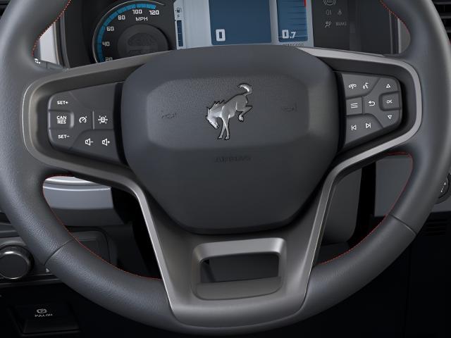 2025 Ford Bronco Vehicle Photo in Neenah, WI 54956
