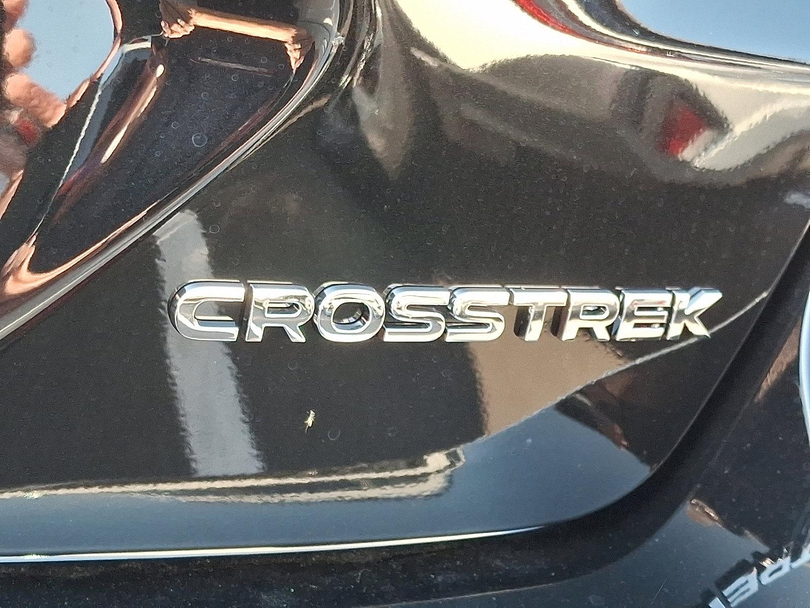 2025 Subaru Crosstrek Vehicle Photo in Easton, PA 18045