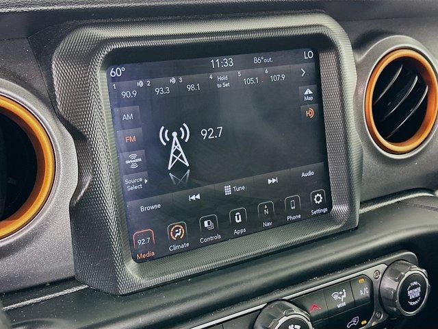 2021 Jeep Gladiator Vehicle Photo in Doylsetown, PA 18901