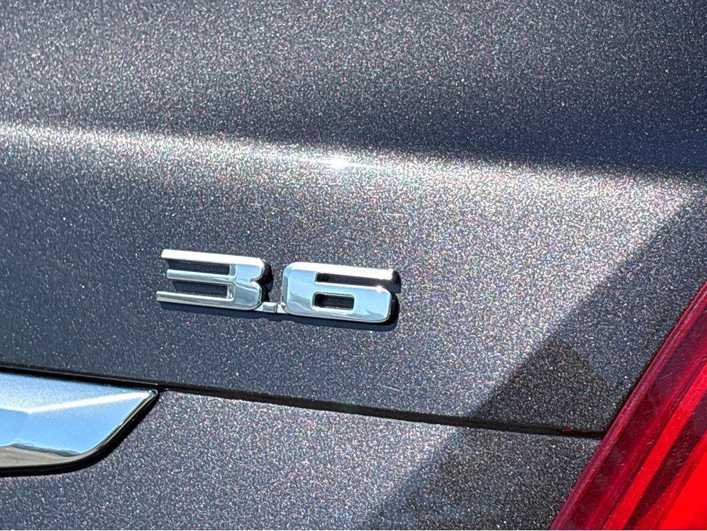 2017 Cadillac XT5 Vehicle Photo in SAVANNAH, GA 31406-4513