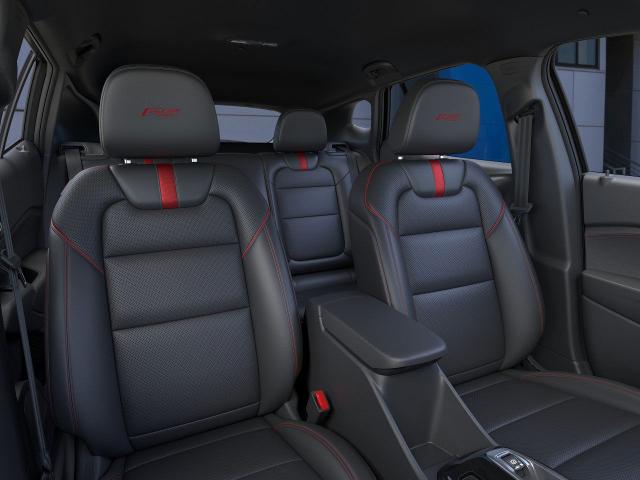 2025 Chevrolet Trax Vehicle Photo in KANSAS CITY, MO 64114-4502