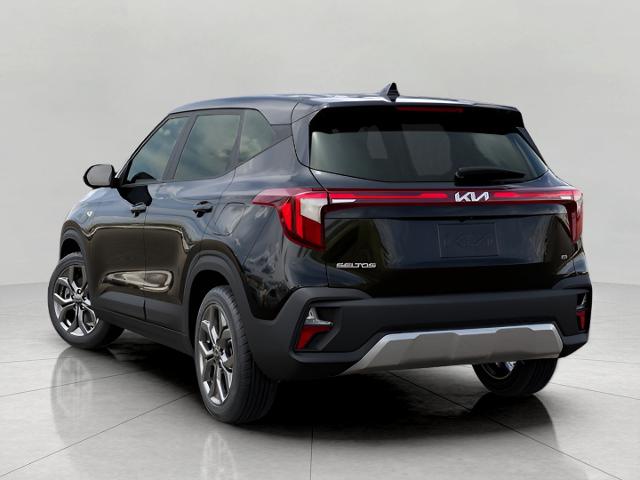 2026 Kia Seltos Vehicle Photo in Appleton, WI 54914