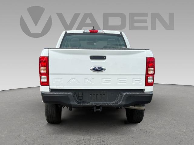 2023 Ford Ranger Vehicle Photo in Savannah, GA 31419