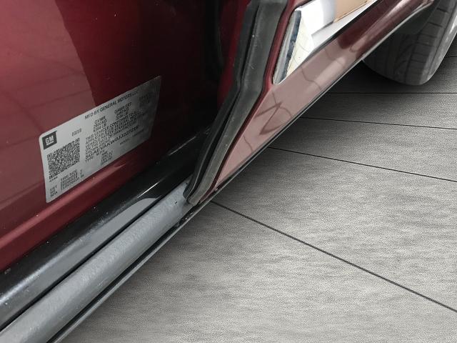 2018 Buick Enclave Vehicle Photo in GREEN BAY, WI 54303-3330