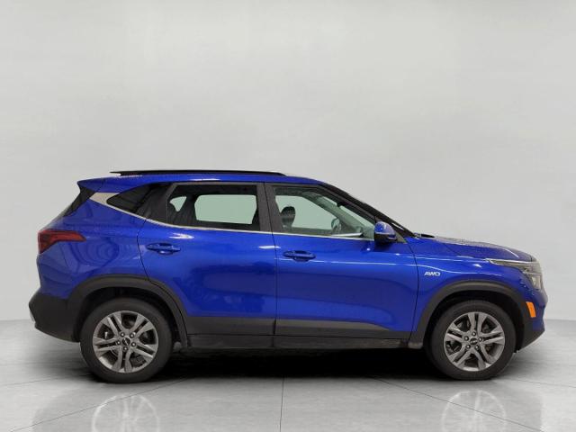 2023 Kia Seltos Vehicle Photo in Neenah, WI 54956