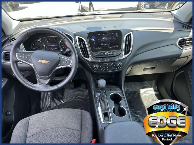 2022 Chevrolet Equinox Vehicle Photo in Roslyn, NY 11576