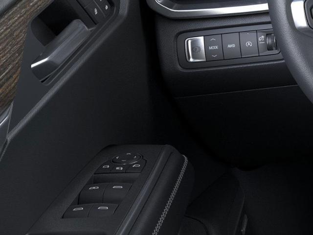 2026 GMC Acadia Vehicle Photo in WATERTOWN, CT 06795-3318
