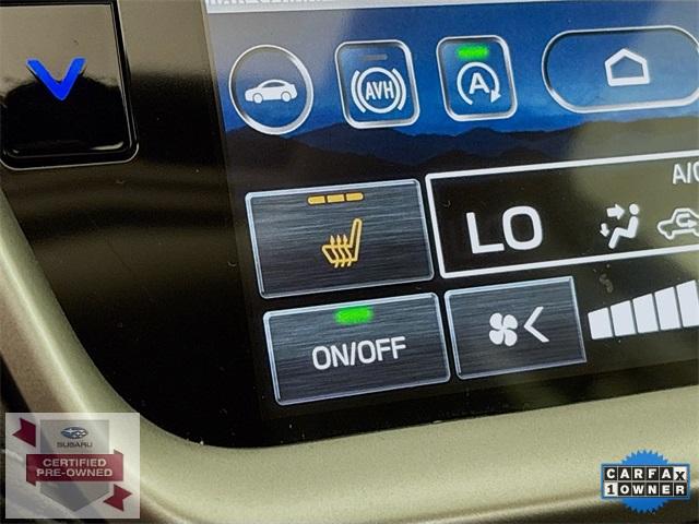 2025 Subaru Outback Vehicle Photo in Puyallup, WA 98371