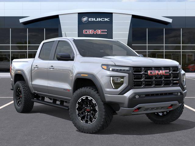 2026 GMC Canyon Vehicle Photo in GREEN BAY, WI 54303-3330