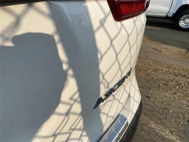 2019 Subaru Ascent Vehicle Photo in LANCASTER, PA 17601-0000