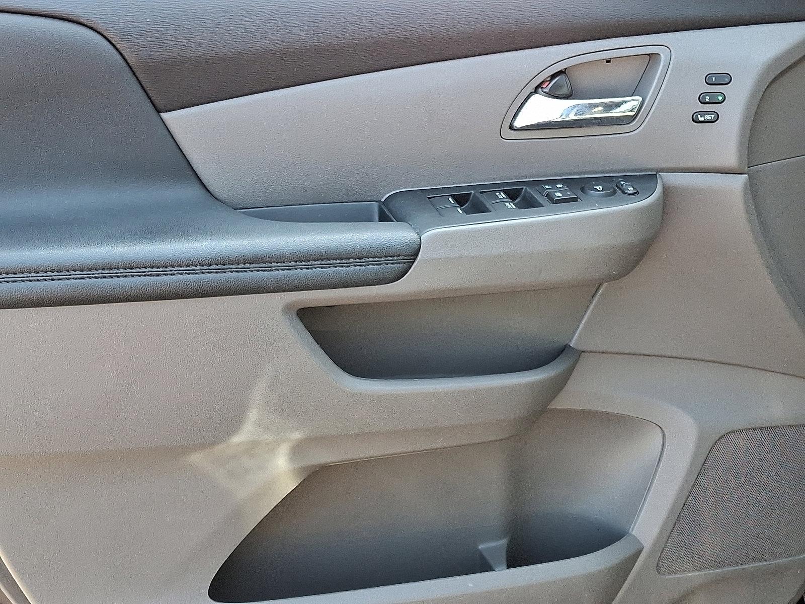 2016 Honda Odyssey Vehicle Photo in Easton, PA 18045
