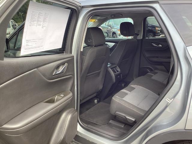2023 Chevrolet Blazer Vehicle Photo in GARDNER, MA 01440-3110
