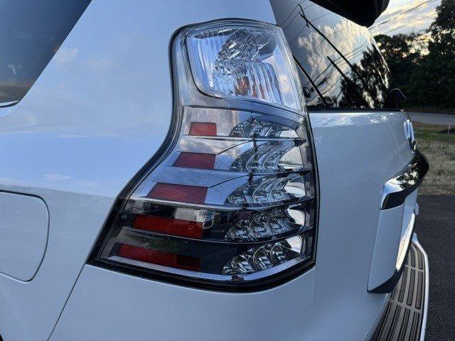 2015 Lexus GX 460 Vehicle Photo in Mechanicsburg, PA 17050-1707