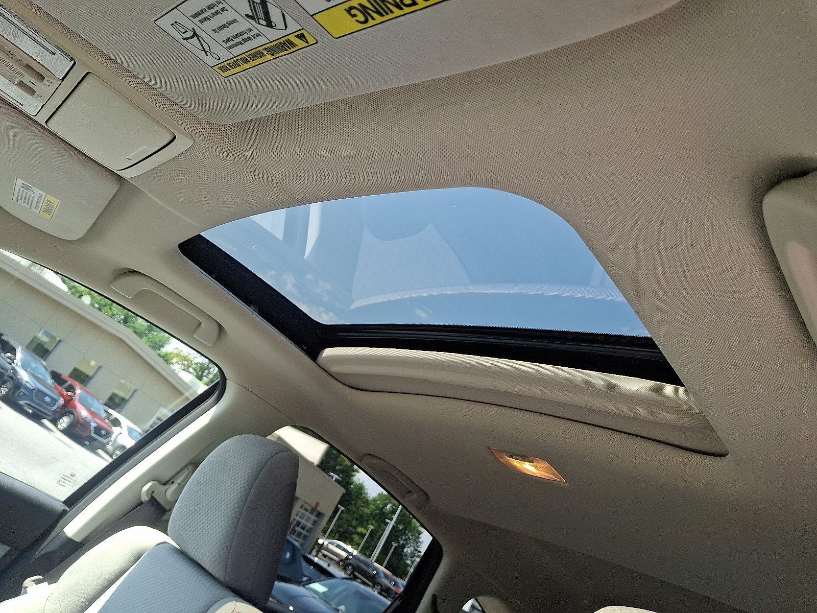 2016 Honda CR-V Vehicle Photo in Harrisburg, PA 17111
