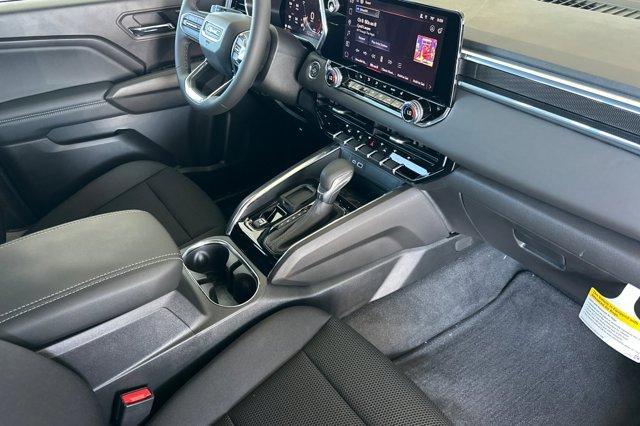 2026 GMC Canyon Vehicle Photo in STOCKTON, CA 95212-2838
