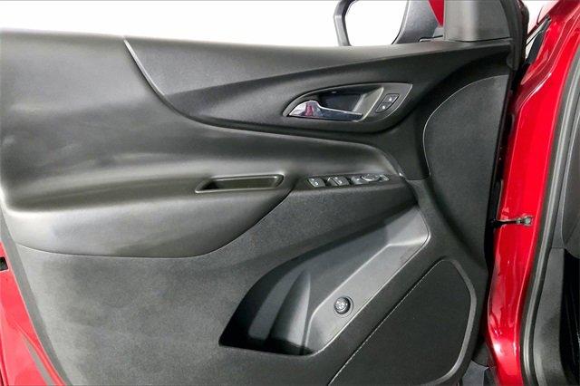 2023 Chevrolet Equinox Vehicle Photo in INDEPENDENCE, MO 64055-1314