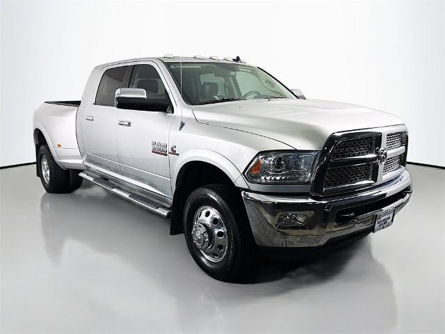 2013 Ram 3500 Vehicle Photo in PUYALLUP, WA 98371-4149