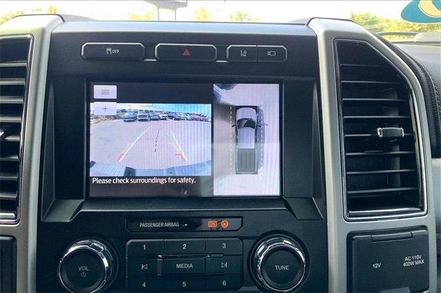 2020 Ford Super Duty F-250 SRW Vehicle Photo in KANSAS CITY, MO 64114-4502