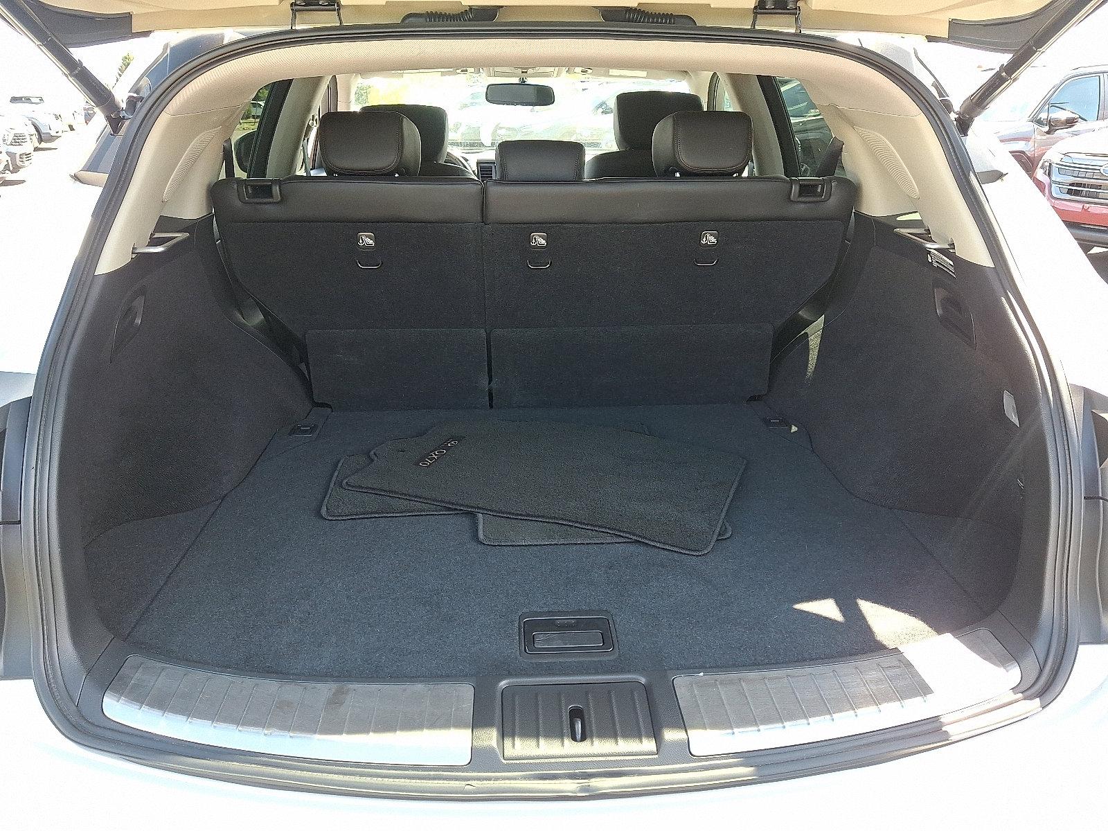 2016 INFINITI QX70 Vehicle Photo in Easton, PA 18045