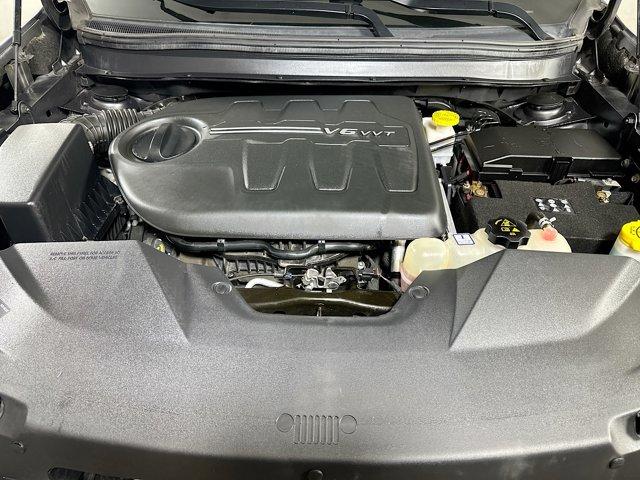 2021 Jeep Cherokee Vehicle Photo in Doylsetown, PA 18901