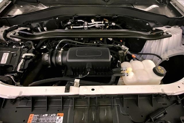 2023 Ford Explorer Vehicle Photo in Lees Summit, MO 64086