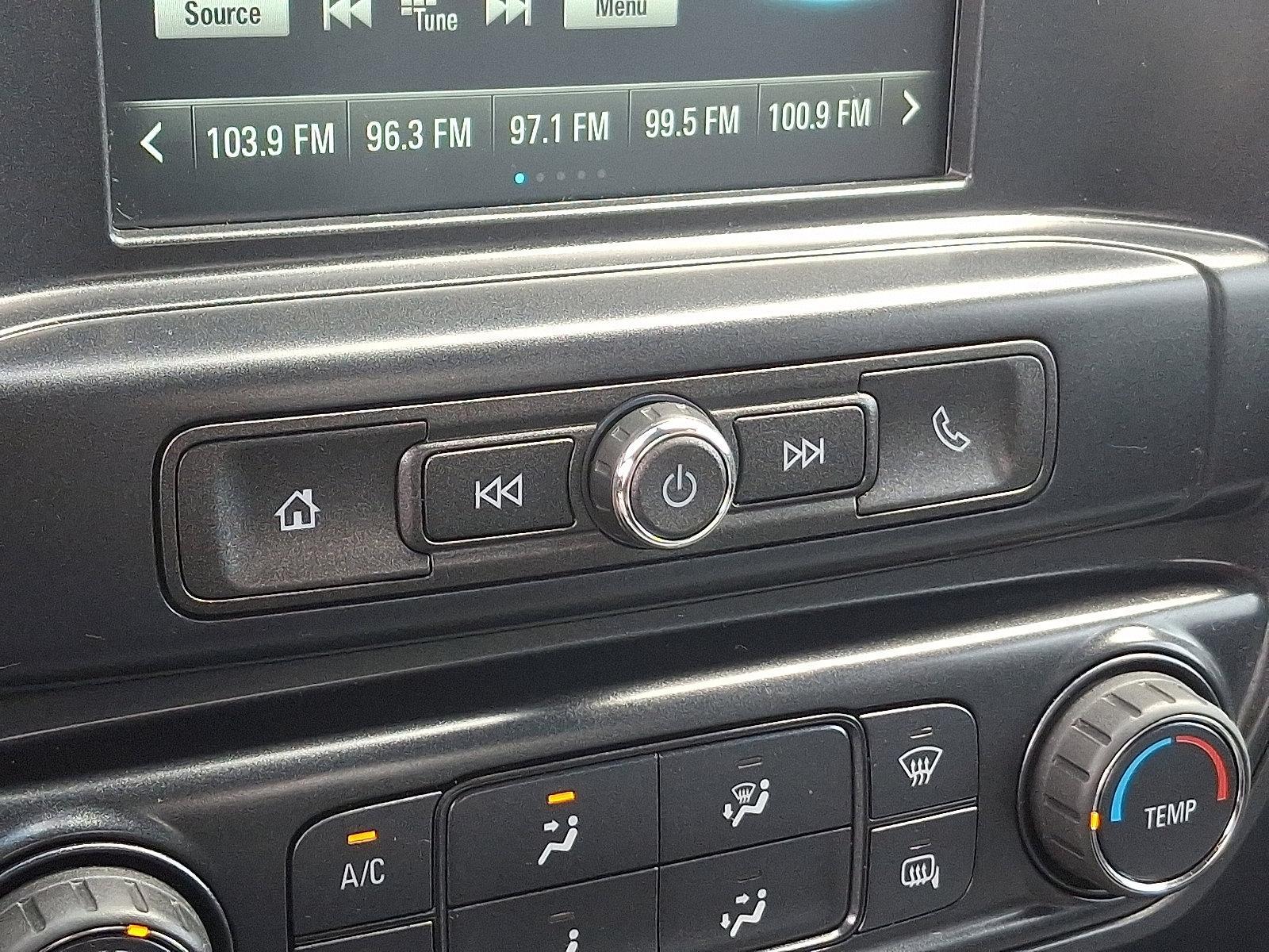 2018 GMC Sierra 1500 Vehicle Photo in Trevose, PA 19053