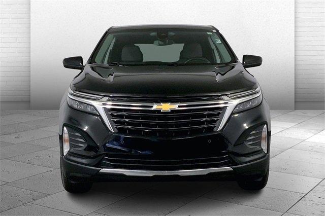 2023 Chevrolet Equinox Vehicle Photo in INDEPENDENCE, MO 64055-1314