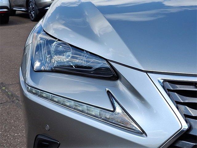 2021 Lexus NX 300 Vehicle Photo in Willow Grove, PA 19090