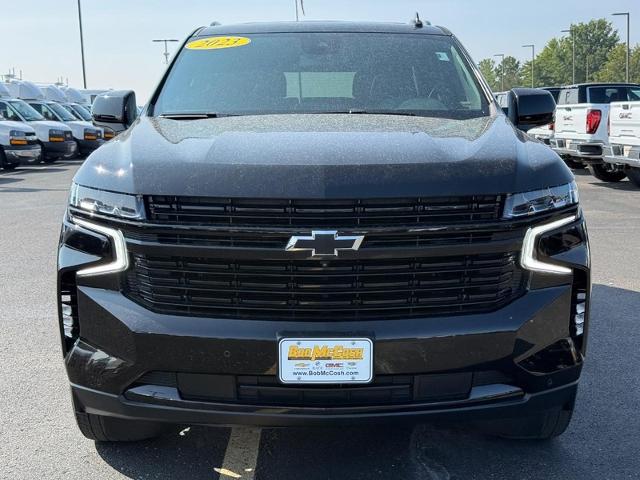 2023 Chevrolet Tahoe Vehicle Photo in COLUMBIA, MO 65203-3903