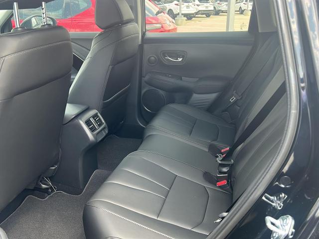 2025 Acura ADX Vehicle Photo in Grapevine, TX 76051